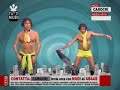 tutti nudi - carocri
