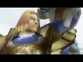 WoW The Gods Of Zul'Aman patch 2.3 trailer