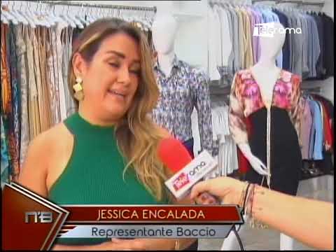 Baccio Couture Boutique propuestas y estilos internacionales