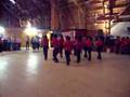 Ostkanten Linedance 5 års Jubileum