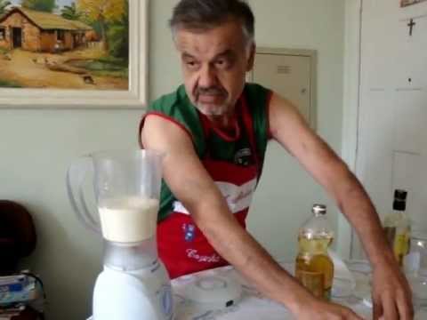 Chef Pedro Lima - Tempero Caseiro para Arroz