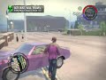 Saints Row 2 - Got Dust, Will Travel - Sons Of Samedi - Mission 1