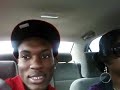 Jus anotha day n da car.