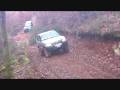 HDJ80 ET KZJ90 RECO 4X4 MUD CORREZE MAATH19 DOLU19 hd video