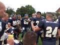 Wiesbaden Phantoms TV-Spot 2008