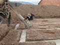 Et coule le béton...