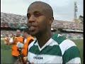 CORITIBA 1 X 0 CRICIÚMA - CANAL 21
