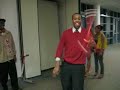 Kappa Alpha Psi: Eta Zeta - The Mid Term