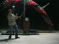 Kappa Alpha Psi: Eta Zeta - The Mid Term
