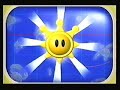V�deo Super Mario Sunshine Intro Fast and Slow Mode Mix