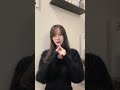 【葉月くれあ】[Tiktok] Japan Gravia Idol(グラビアアイドル) 'Kurea Hazuki'