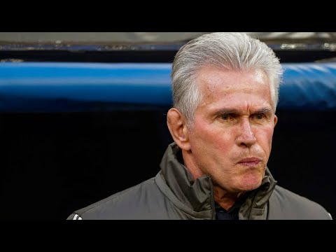 Heynckes nach Bayern-Aus gegen Real Madrid: Wir wa ...