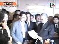 PR Akan Ambil Kerajaan Pusat Ogos Ini - Realiti? - Part 3
