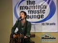 videos de 103.7 Mountain Music Lounge - Val Emmich - Get On With It