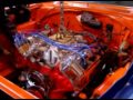1970 Plymouth HEMI Road Runner