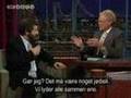 Late Show: Judd Apatow 3/8-07