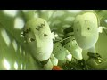 Drone -3D short-