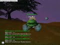 RaiderQueen vs l33t (tankball