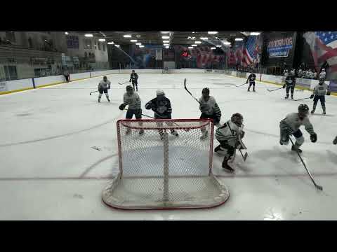 Montclair vs Woodbridge 2021