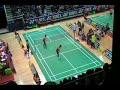 HK Super Series 08 - LIN DAN (CHN) VS PARK (KOR) PT 6