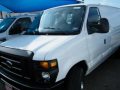 2010 FORD E250 VAN