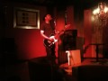 Reverend Lee - Live at Vonn's Blues 2009