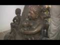 Marco Touch Wood Carving Sculptures