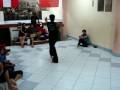 videos de taolu  Oscar Aragon
