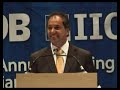 SCIOLI EN ASAMBLEA ANUAL DEL B.I.D.