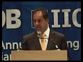 SCIOLI EN ASAMBLEA ANUAL DEL B.I.D.