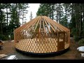 Yurt Up!