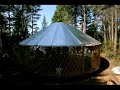 Yurt Up!