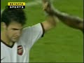 sparta - arsenal 0 - 1