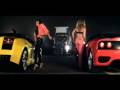 Fenix - Lady Baby - Official Music Video - EXCLUSIVE