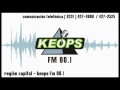 Fiesta del Vino de la Costa (Keops FM 90.1 - REGIÓN CAPITAL