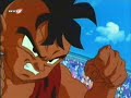 dragon ball songo vs ubub