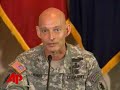 army: hostages appear well in good spirits