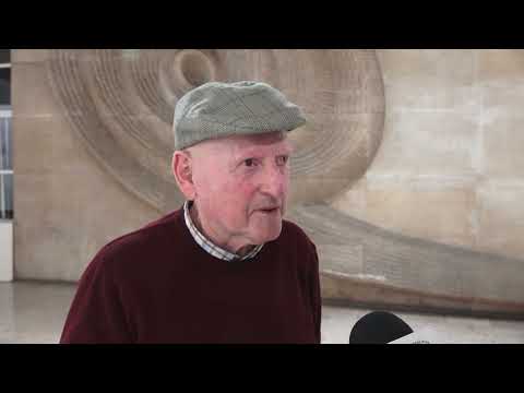 ОДРЖАНА ПРОМОЦИЈА KЊИГЕ „ВЕK СЛИKАН МИKРОФОНОМ“ АУТОРА ДРАГОСЛАВА СИМИЋА