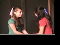 Sarah and Nicole Caberet