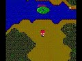 Weird Pirated Games: Powerpuff Girl (Dino Riki hack) (NES)