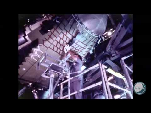 Team Stellar News - The Space Shuttle - Part 2