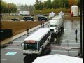 Molson Moncton Brewery Opening Ceremonies, Part 1 of 5