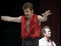 Aldo Giovanni Giacomo  Il circo di Paolo Rossi - i bulgari