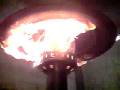 videos de MATRIX FIRE, flammen zeitlupe , der himmel brennt