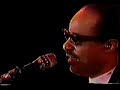 Steve Wonder and Steve Ray Vaughn