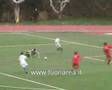 calcio di eccellenza laziale frascati-cynthia