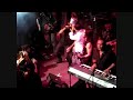 Enter sandman jam at Cabo Wabo 2008