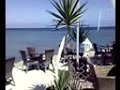 MAKENZIE BEACH BAR LARNACA CYPRUS