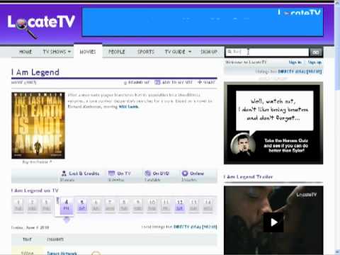 how to locate tv remote