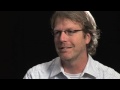 Jeffrey Veen (Founder & CEO, Typekit) interviewed at Web 2.0 Expo SF 2010